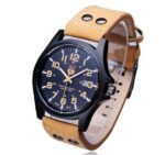 Ανδρικό ρολόι 0109 - Image 4