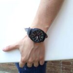 Ανδρικό ρολόι 0111 - Image 2