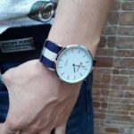 Ανδρικό ρολόι 0110 - Image 2