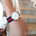 Ανδρικό ρολόι 0139 - Image 2