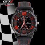 Ανδρικό ρολόι 0112 - Image 2