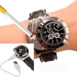 Ανδρικό ρολόι 0142