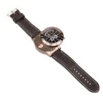 Ανδρικό ρολόι 0142 - Image 4