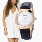 Γυναικείο ρολόι 0262 - Image 2