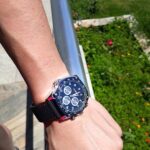 Ανδρικό ρολόι 0150 - Image 4